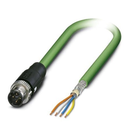 Phoenix Contact NBC-MSD/ 2 0-93B SCO Network cable 1407496