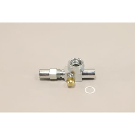 Copeland Valve 5/8"Swt Service Valve 998-0511-00