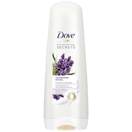 Dove Thickening Ritual Conditioner, 12 Fluid Ounce, 6PK 67215