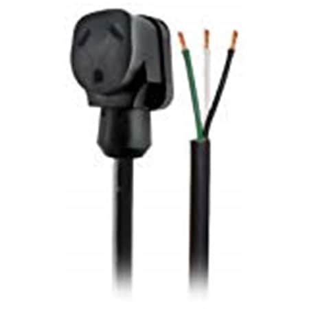 Strike3 1600565 18 in. 30A Female Pigtail ST3574064