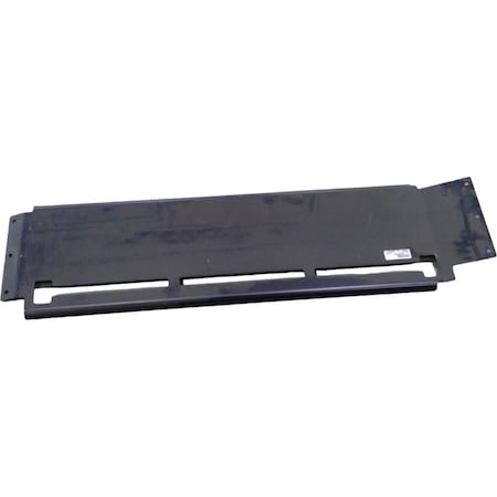 John Deere PANEL LH PLATFORM SUPPORT, JOHN DEERE OEM R128715 R128715