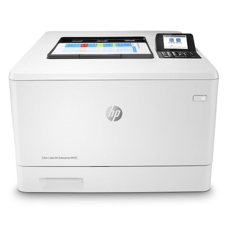 Hp Color LaserJet Enterprise M455dn Printer 3PZ95A#BGJ