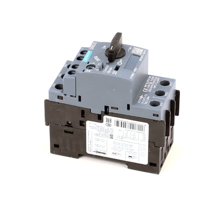 Meiko Motor Overload Protector, 3RV2011-1GA15 9702046