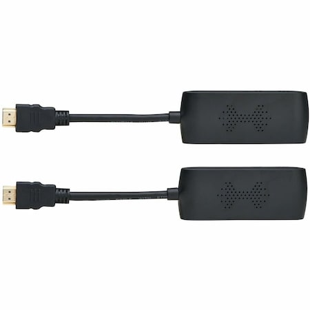 Tripp Lite HDMI OVER WIRELESS EXT KIT 4K B127-1A1-WHD4HH