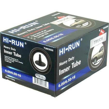 Hi-Run Light truck tire tube TUN3006