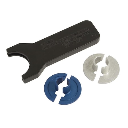 Lisle Fuel Line Disc Tool LIS-39840