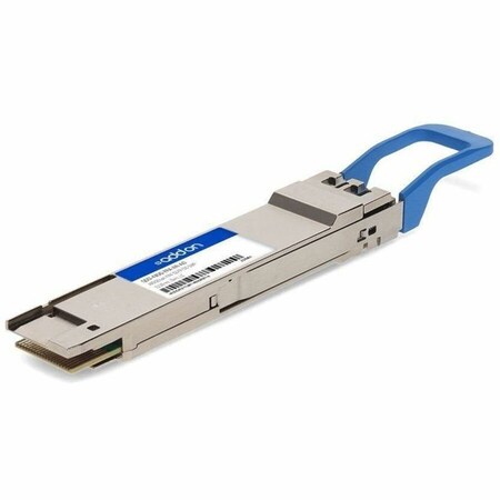 Add-On ARISTA QDD-400G-FR4-AR COMP TAA 400G-FR4 1310NM 2KM SMF 0 TO 70C QSFP-DD LC XCV QDD-400G-FR4-AR-AO