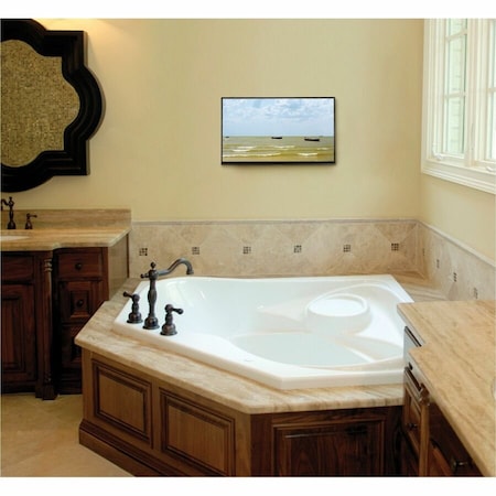 Peerless Industries Universal Screen Adapter, Wall Mount, 80 lb. Capacity SF630