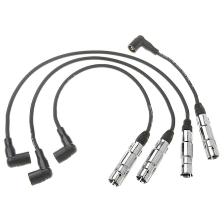 Pro Series Wire Standard Motor Products, Spark Plug Wire Set, 27558