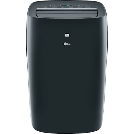 Lg 8,000 BTU Portable Air Conditioner LP0821GSSM