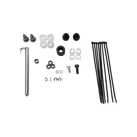 Uni Pro MSG93 Wear Parts Kit, Fits MSG93 Air Suspension 8762