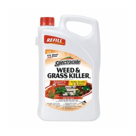 United Industries 1.3GAL Weed Kill Refill HG-96371