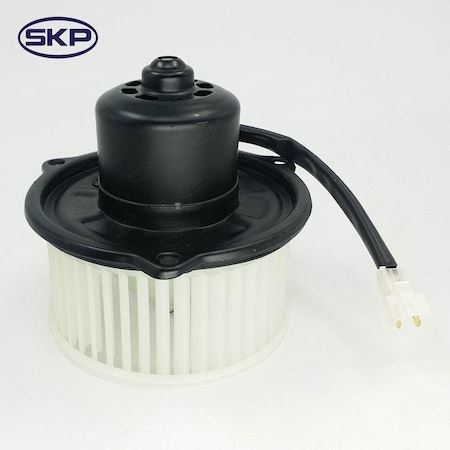 Skyward Automotive Products HVAC Blower Motor,  SK700010