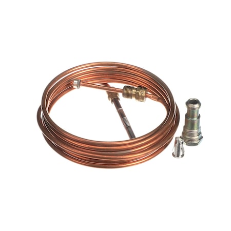 York THERMOCOUPLE, 72-INCH , STAIN ST S1-H06E-72