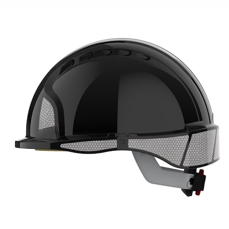 Lincoln Electric Hard Hat, FGS 3250D KP4977-1