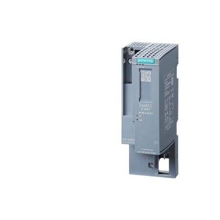 Siemens SIMATIC ET 200SP PROFINET 6ES7155-6AU00-0HM0