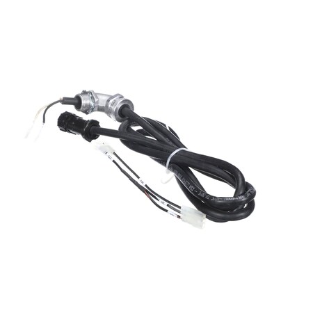 Xlt Ovens HOOD RELOCATION CORD HH9101B