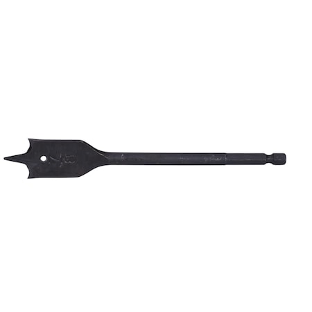 Century Drill & Tool Lazer Spade Bit 36456