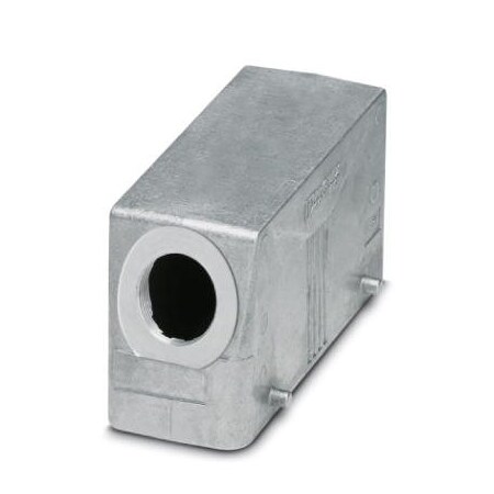 Phoenix Contact HC-STA-B24-HLFD-1STP16-EL-AL Sleeve 1412775