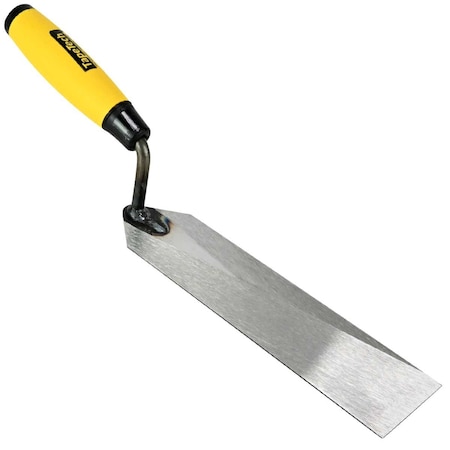 Tapetech 8in x 2in Margin Trowel VMARG08