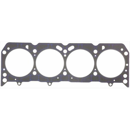 Bookazine 1155 Cylinder Head Gasket - 4.25 In. TI361672