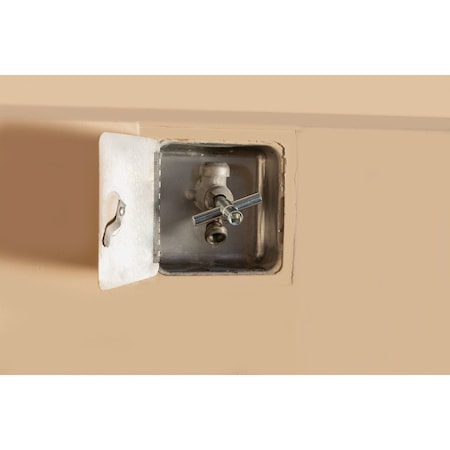 Steelman 4-Way Sillcock Key 61383