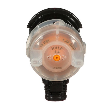 3M Orange Head Refill, PK10 26814