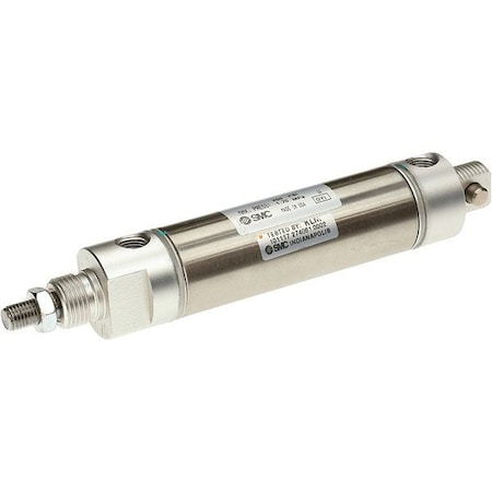 Smc NCM, Air Cylinder NCDMB150-0100C-X103US