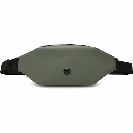 Swissdigital LAMONE Dark Green Sling Bag SD952223