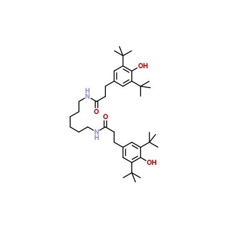 Ak Scientific Antioxidant 1098 (5g), CAS 23128-74-7 E449-5g