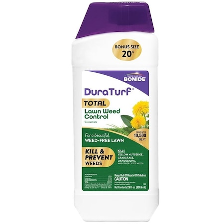 Duraturf Weed Control, 29 fl-oz 1301