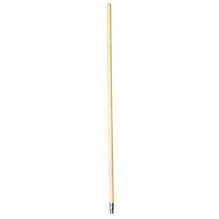 Dalys 48" Premier 4-MTP Extension Pole Wood Pole with Threaded Tip Metal 101064