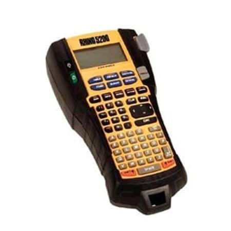 Rhino 5200 Industrial Label Printer RH62746