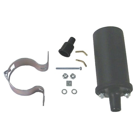 Sierra Prime Line Ignition Coil 7-01634-1