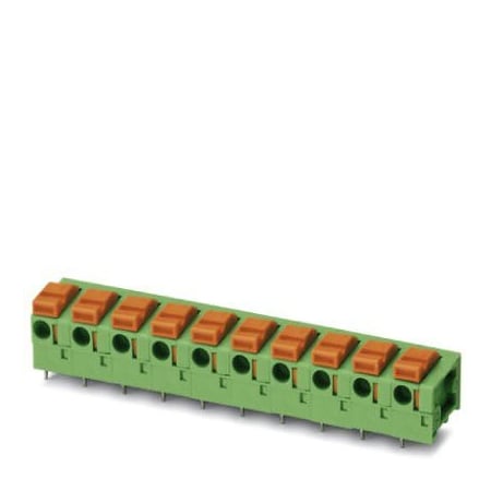 Phoenix Contact FFKDSA1/H1-7 62- 4 PCB terminal block 1929973