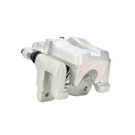 Wagner Brake New Semi-loaded Coated Disc Brake Caliper Assembly, CN12647SC