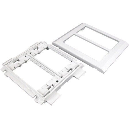 Middle Atlantic NM DEVICE MOUNTING BRACKE 5450