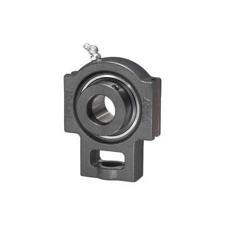 Iptci Take Up Ball Bearing Mounted Unit NAT207-20