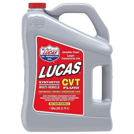 Lucas Oil Fluid 10112