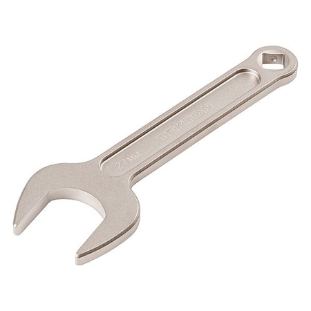 Tekton 27 mm Service Wrench WSE14427