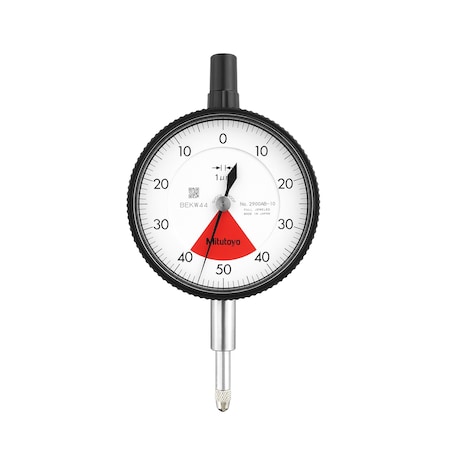 Mitutoyo Dial Indicator 2900AB-10