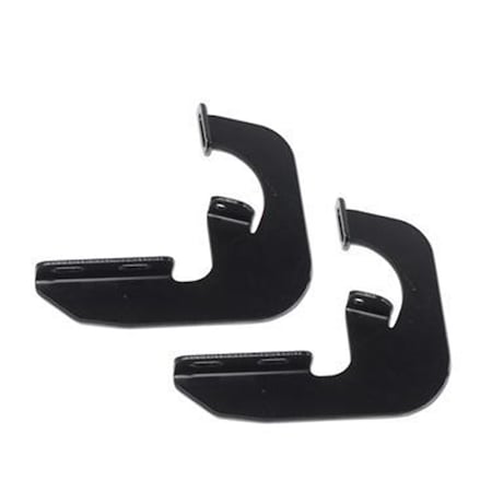 Perfectpitch 271615 Running Board Mounting Kit - 2005-2015 Toyota Tacoma PE348114