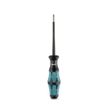 Phoenix Contact SF-TX 8X80 VDE Screwdriver 1200155