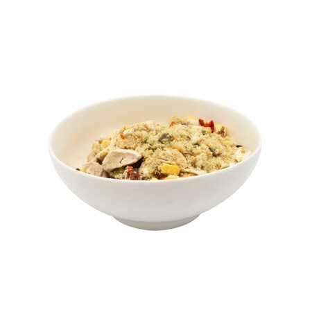 Knorr Professional Soup du Jour Chicken Tortilla Soup Mix, 14.4 Ounce, 4PK 84124169