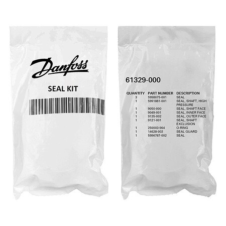 Char-Lynn Seal Kits 61329-000