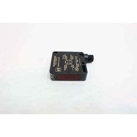 Datalogic PROXIMITY SENSOR 10-30V-DC S60-PA-5-C01-PP