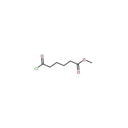 Ak Scientific Methyl adipoyl chloride (5g), CAS 35444-44-1 1412AE-5g
