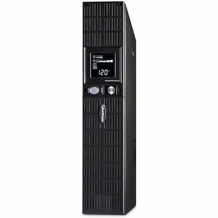 Cyberpower 2000VA PFC UPS PURE SINEWAVE 2U OR2200PFCRT2U