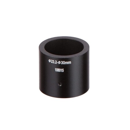 Amscope 23mm to 30mm Ocular Adapter AD-C30