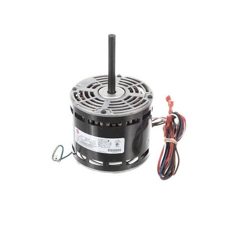 International Comfort Pro MOTOR BLOWER 1/115 1/2 CCW S 1012119